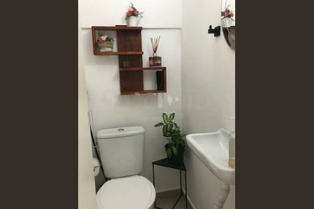 Casa à venda com 3 quartos, 91m² em Jardim Consorcio, São Paulo