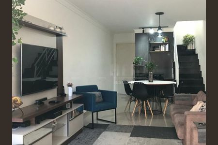 Casa à venda com 3 quartos, 91m² em Jardim Consorcio, São Paulo