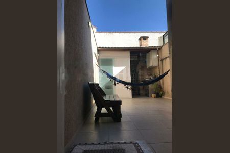 Casa à venda com 3 quartos, 91m² em Jardim Consorcio, São Paulo