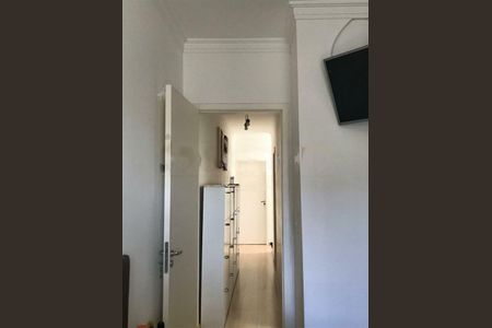 Casa à venda com 3 quartos, 91m² em Jardim Consorcio, São Paulo