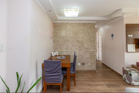 Apartamento à venda com 2 quartos, 81m² em Vila Guarani (Zona Sul), São Paulo