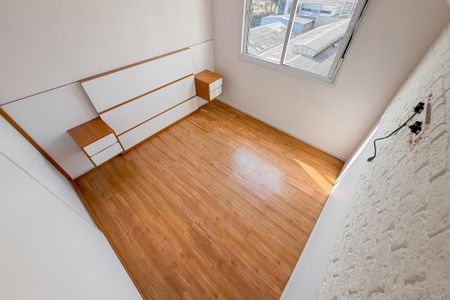 Apartamento para alugar com 51m², 1 quarto e 1 vaga Apartamento para alugar com 51m², 1 quarto e 1 vagaQuarto
