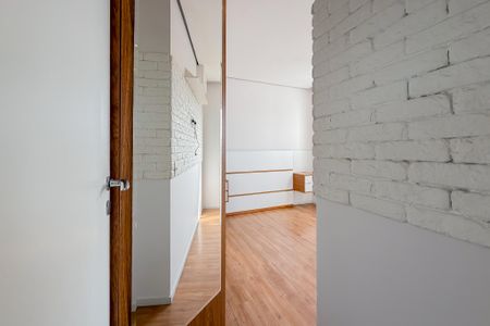 Apartamento para alugar com 51m², 1 quarto e 1 vaga Apartamento para alugar com 51m², 1 quarto e 1 vagaQuarto