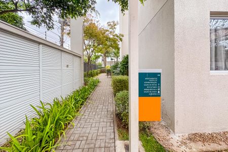 Apartamento para alugar com 51m², 1 quarto e 1 vaga Apartamento para alugar com 51m², 1 quarto e 1 vagaEntrada