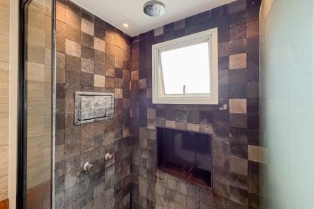 Apartamento para alugar com 51m², 1 quarto e 1 vaga Apartamento para alugar com 51m², 1 quarto e 1 vagaBanheiro