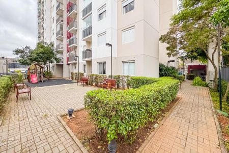 Apartamento para alugar com 51m², 1 quarto e 1 vaga Apartamento para alugar com 51m², 1 quarto e 1 vagaEntrada