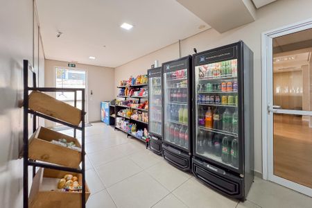 Apartamento para alugar com 51m², 1 quarto e 1 vaga Apartamento para alugar com 51m², 1 quarto e 1 vagaMercado 24 Horas