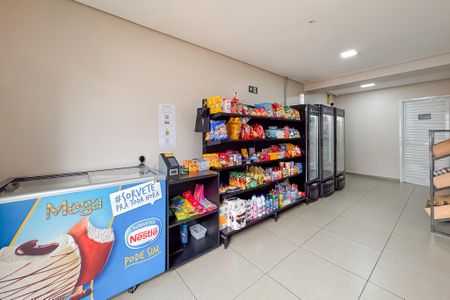 Mercado 24 Horas de apartamento para alugar com 1 quarto, 51m² em Vila Carioca, São Paulo