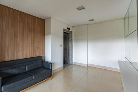Apartamento para alugar com 60m², 2 quartos e 1 vaga Apartamento para alugar com 60m², 2 quartos e 1 vagaArea comum
