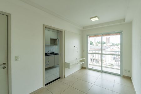 Apartamento para alugar com 60m², 2 quartos e 1 vaga Apartamento para alugar com 60m², 2 quartos e 1 vagaSala