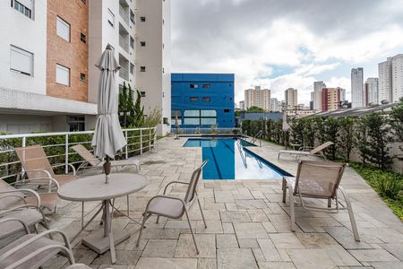 Apartamento para alugar com 60m², 2 quartos e 1 vaga Apartamento para alugar com 60m², 2 quartos e 1 vagaArea comum