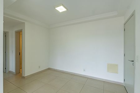 Sala de apartamento para alugar com 2 quartos, 60m² em Vila Gumercindo, São Paulo