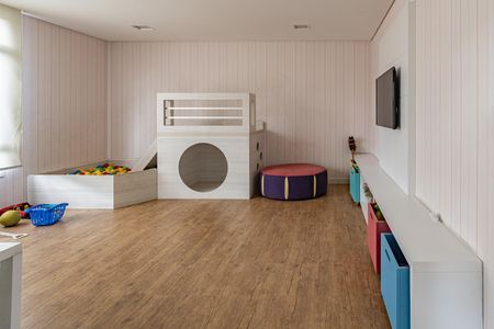 Apartamento para alugar com 60m², 2 quartos e 1 vaga Apartamento para alugar com 60m², 2 quartos e 1 vagaArea comum