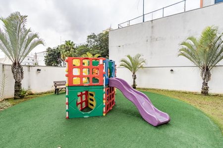 Apartamento para alugar com 60m², 2 quartos e 1 vaga Apartamento para alugar com 60m², 2 quartos e 1 vagaArea comum