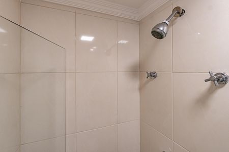 Apartamento para alugar com 60m², 2 quartos e 1 vaga Apartamento para alugar com 60m², 2 quartos e 1 vagaBanheiro 2