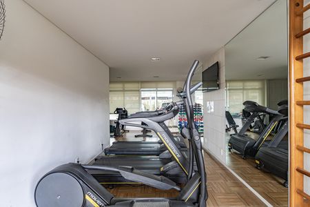 Apartamento para alugar com 60m², 2 quartos e 1 vaga Apartamento para alugar com 60m², 2 quartos e 1 vagaArea comum