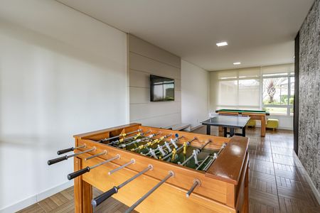Apartamento para alugar com 60m², 2 quartos e 1 vaga Apartamento para alugar com 60m², 2 quartos e 1 vagaArea comum