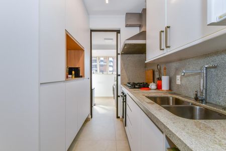 Apartamento à venda com 171m², 3 quartos e 4 vagas