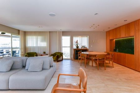 Apartamento à venda com 171m², 3 quartos e 4 vagas
