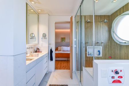 Apartamento à venda com 171m², 3 quartos e 4 vagas