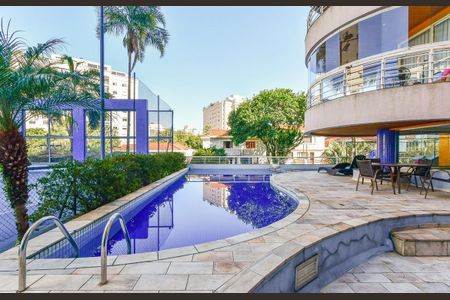 Apartamento à venda com 171m², 3 quartos e 4 vagas