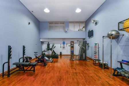 Apartamento à venda com 171m², 3 quartos e 4 vagas