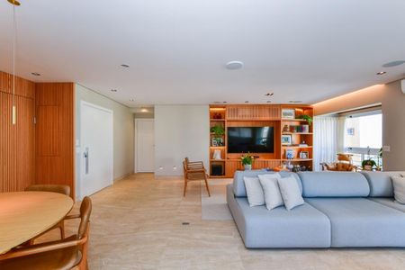 Apartamento à venda com 3 quartos, 171m² em Alto da Lapa, São Paulo