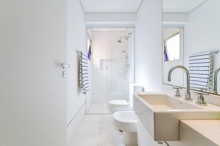 Apartamento à venda com 171m², 3 quartos e 4 vagas