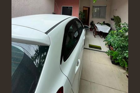 Casa à venda com 100m², 2 quartos e 1 vaga Casa à venda com 100m², 2 quartos e 1 vagaÁrea comum