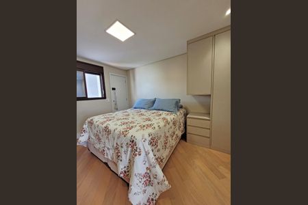 Foto 25 de apartamento à venda com 3 quartos, 106m² em Nova Petrópolis, São Bernardo do Campo