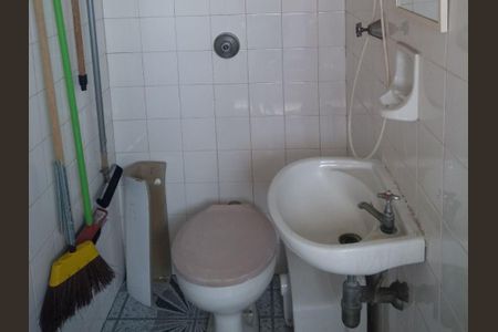 Apartamento à venda com 2 quartos, 92m² em Belém, São Paulo