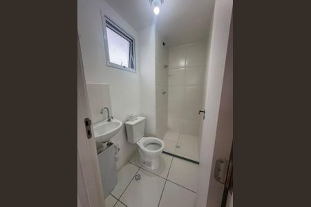 Foto 11 de apartamento para alugar com 1 quarto, 24m² em Bela Vista, São Paulo