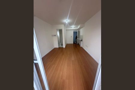Foto 02 de apartamento para alugar com 1 quarto, 24m² em Bela Vista, São Paulo