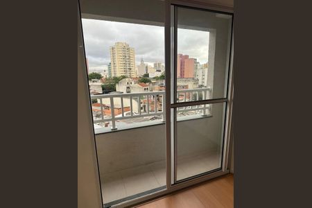 Foto 12 de apartamento para alugar com 1 quarto, 24m² em Bela Vista, São Paulo