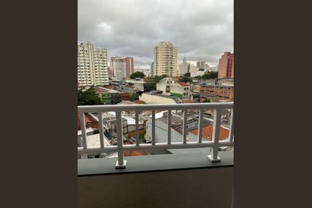 Foto 13 de apartamento para alugar com 1 quarto, 24m² em Bela Vista, São Paulo