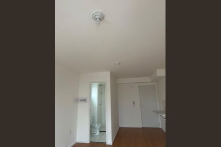 Foto 10 de apartamento para alugar com 1 quarto, 24m² em Bela Vista, São Paulo