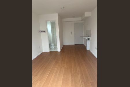 Foto 03 de apartamento para alugar com 1 quarto, 24m² em Bela Vista, São Paulo