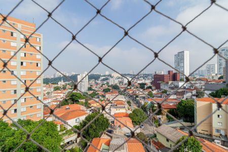 Apartamento à venda com 3 quartos, 60m² em Vila Monumento, São Paulo