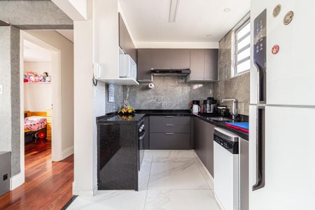 Apartamento à venda com 3 quartos, 60m² em Vila Monumento, São Paulo