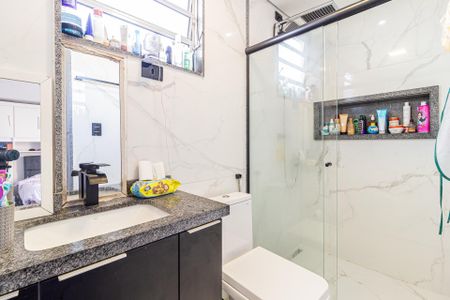 Apartamento à venda com 3 quartos, 60m² em Vila Monumento, São Paulo