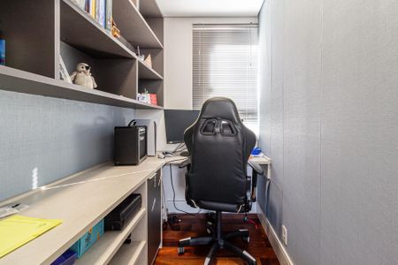 Apartamento à venda com 3 quartos, 60m² em Vila Monumento, São Paulo