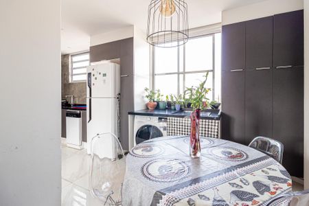 Apartamento à venda com 3 quartos, 60m² em Vila Monumento, São Paulo