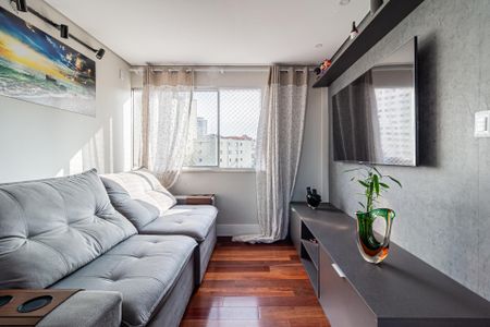 Apartamento à venda com 3 quartos, 60m² em Vila Monumento, São Paulo