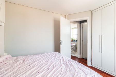 Apartamento à venda com 3 quartos, 60m² em Vila Monumento, São Paulo