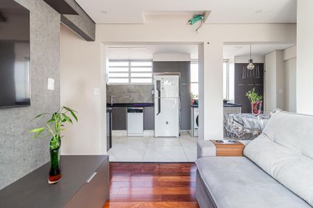 Apartamento à venda com 3 quartos, 60m² em Vila Monumento, São Paulo