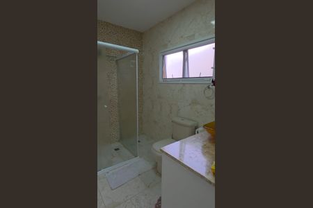 Casa à venda com 175m², 3 quartos e 5 vagas Casa à venda com 175m², 3 quartos e 5 vagasBanheiro 2