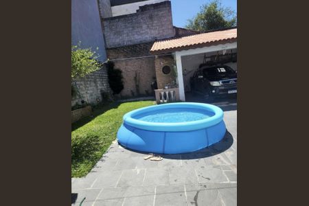 Casa à venda com 175m², 3 quartos e 5 vagas Casa à venda com 175m², 3 quartos e 5 vagasÁrea Externa