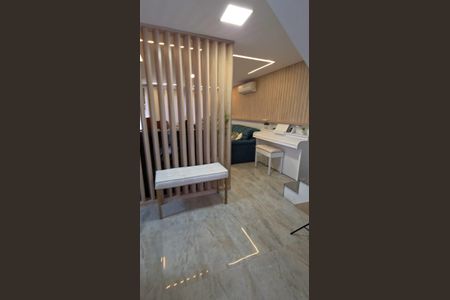 Sala de casa à venda com 3 quartos, 175m² em Batistini, São Bernardo do Campo