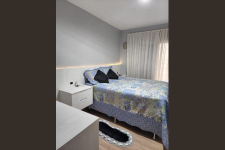 Quarto de casa à venda com 3 quartos, 175m² em Batistini, São Bernardo do Campo