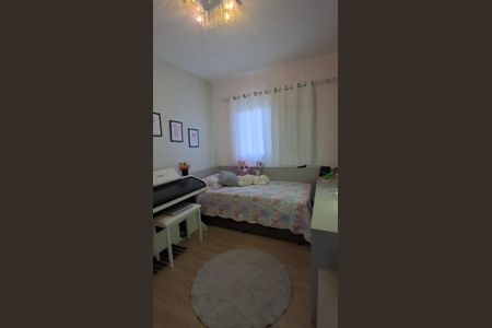 Quarto de casa à venda com 3 quartos, 175m² em Batistini, São Bernardo do Campo
